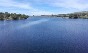 Senderismo por el Río Eresma: Valsaín-Pontón