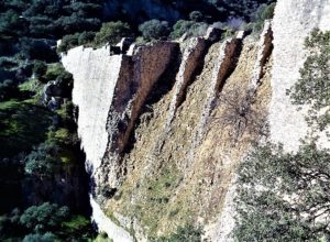 Senderismo y arqueología: presa del Gasco y canal del Guadarrama
